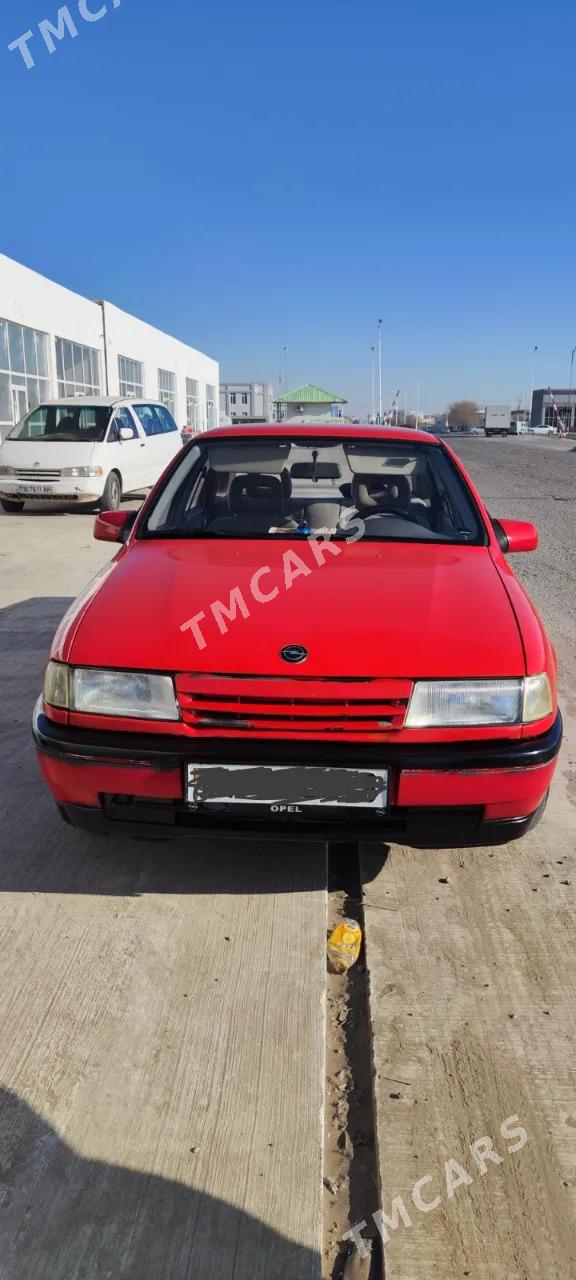 Opel Vectra 1990 - 37 000 TMT - Туркменабат - img 3