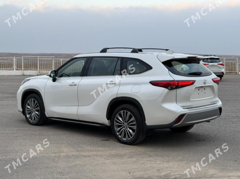 Toyota Highlander 2020 - 750 000 TMT - Aşgabat - img 2