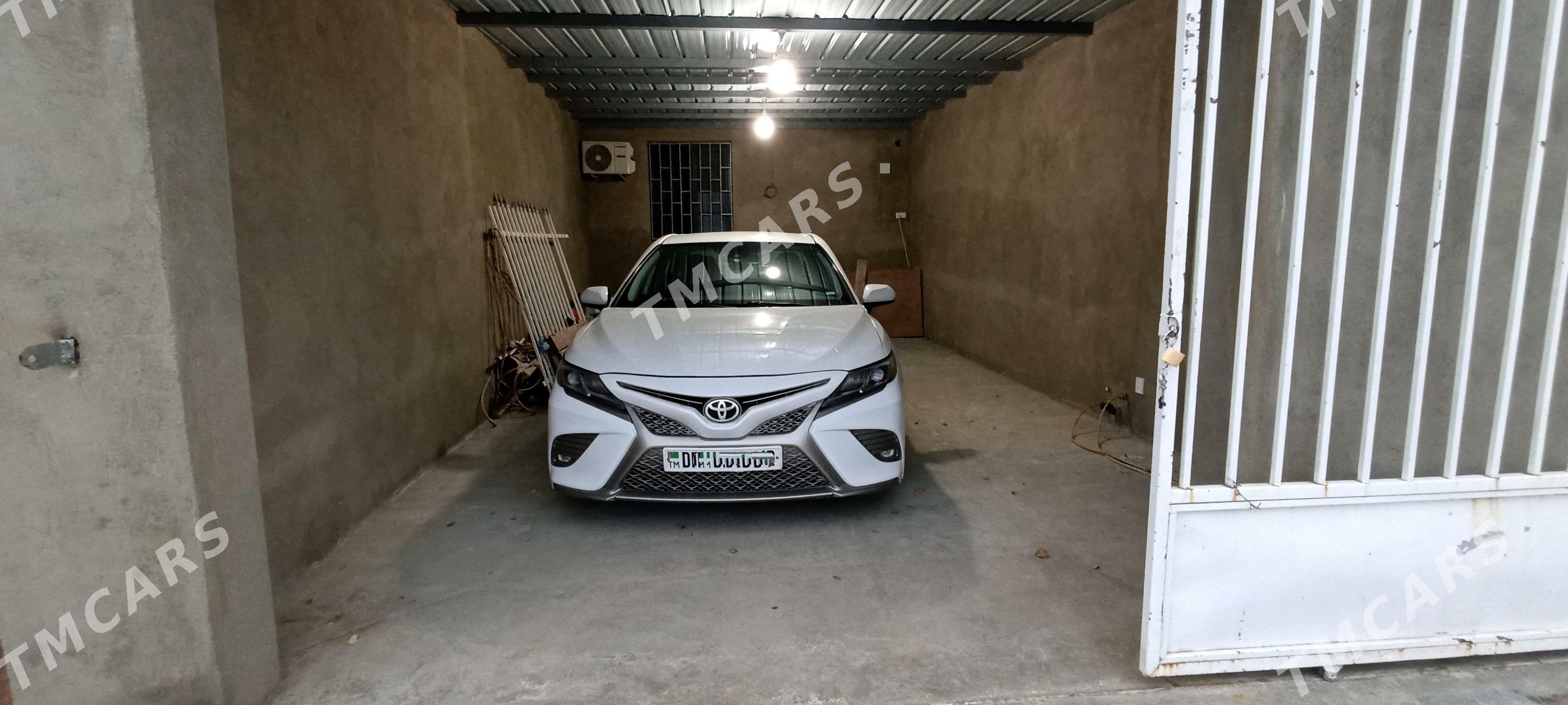 Toyota Camry 2019 - 285 000 TMT - Türkmenbaşy - img 2