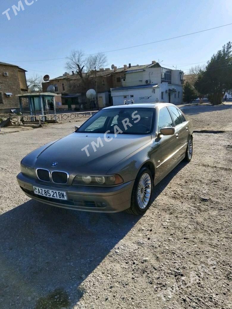 BMW 525 2003 - 110 000 TMT - Balkanabat - img 6