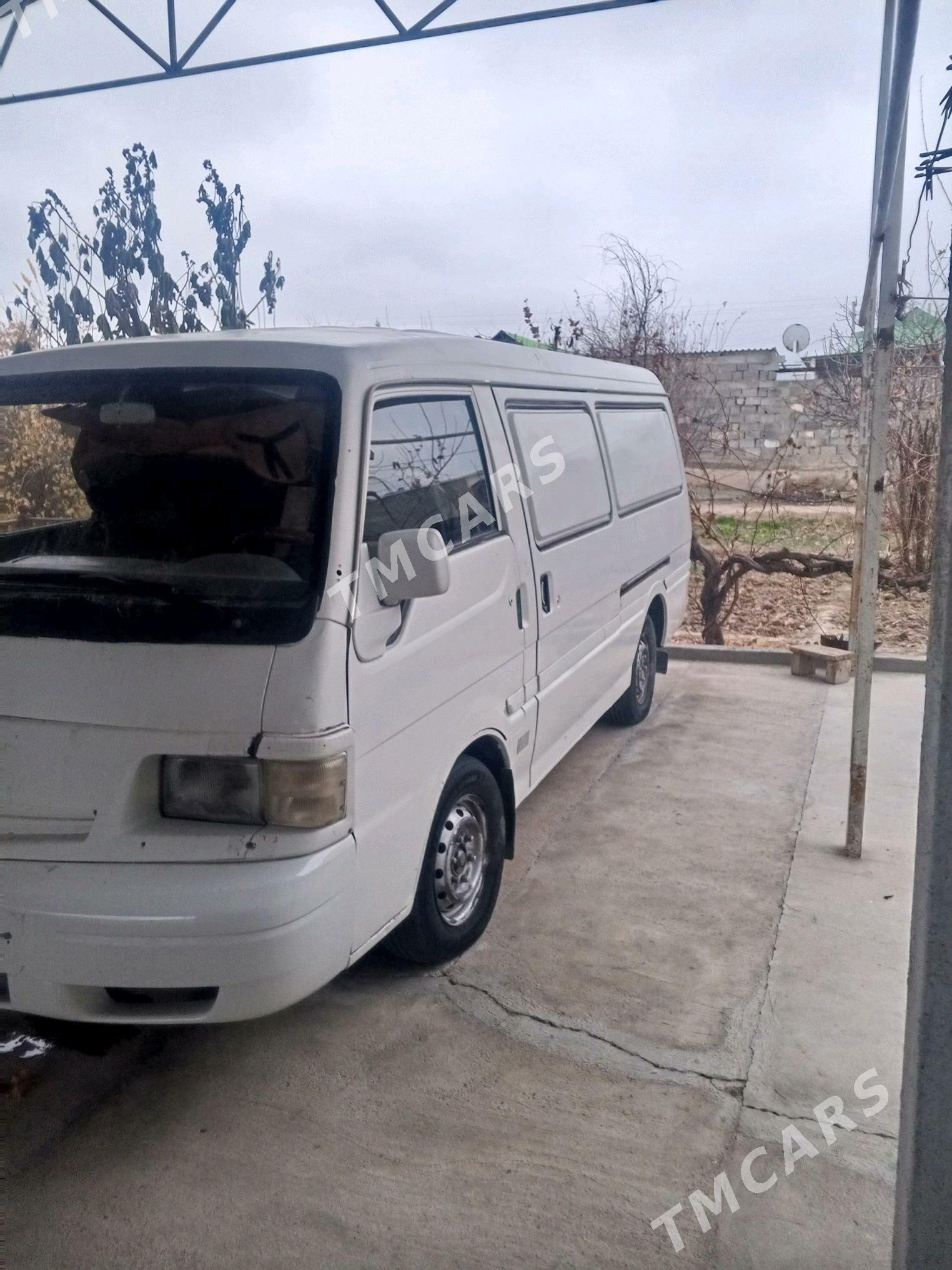 Toyota Hiace 2008 - 90 000 TMT - Ашхабад - img 2