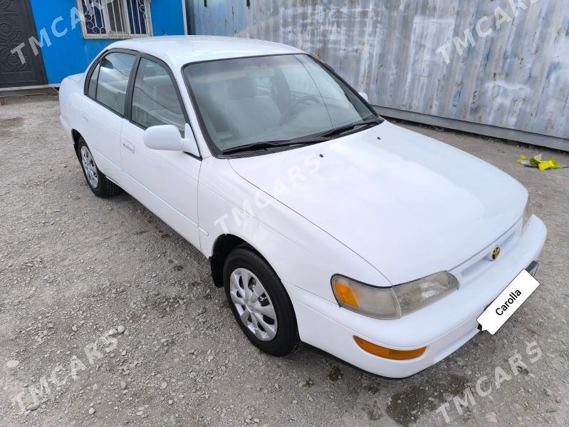 Toyota Corolla 1996 - 60 000 TMT - Балканабат - img 2