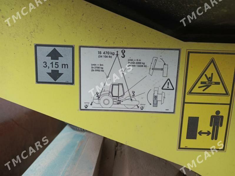 JCB ICX 2019 - 300 000 TMT - Ашхабад - img 5