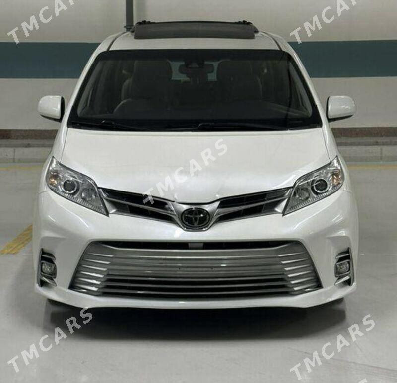 Toyota Sienna 2020 - 380 000 TMT - Gurtly - img 5