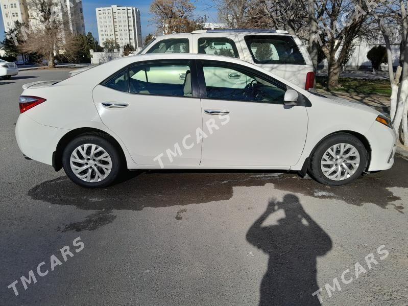 Toyota Corolla 2016 - 170 000 TMT - Aşgabat - img 2