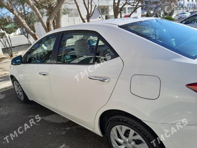 Toyota Corolla 2016 - 170 000 TMT - Aşgabat - img 4