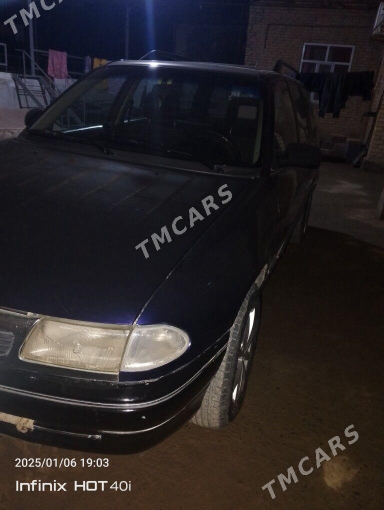 Opel Astra 1995 - 35 000 TMT - Çärjew - img 5