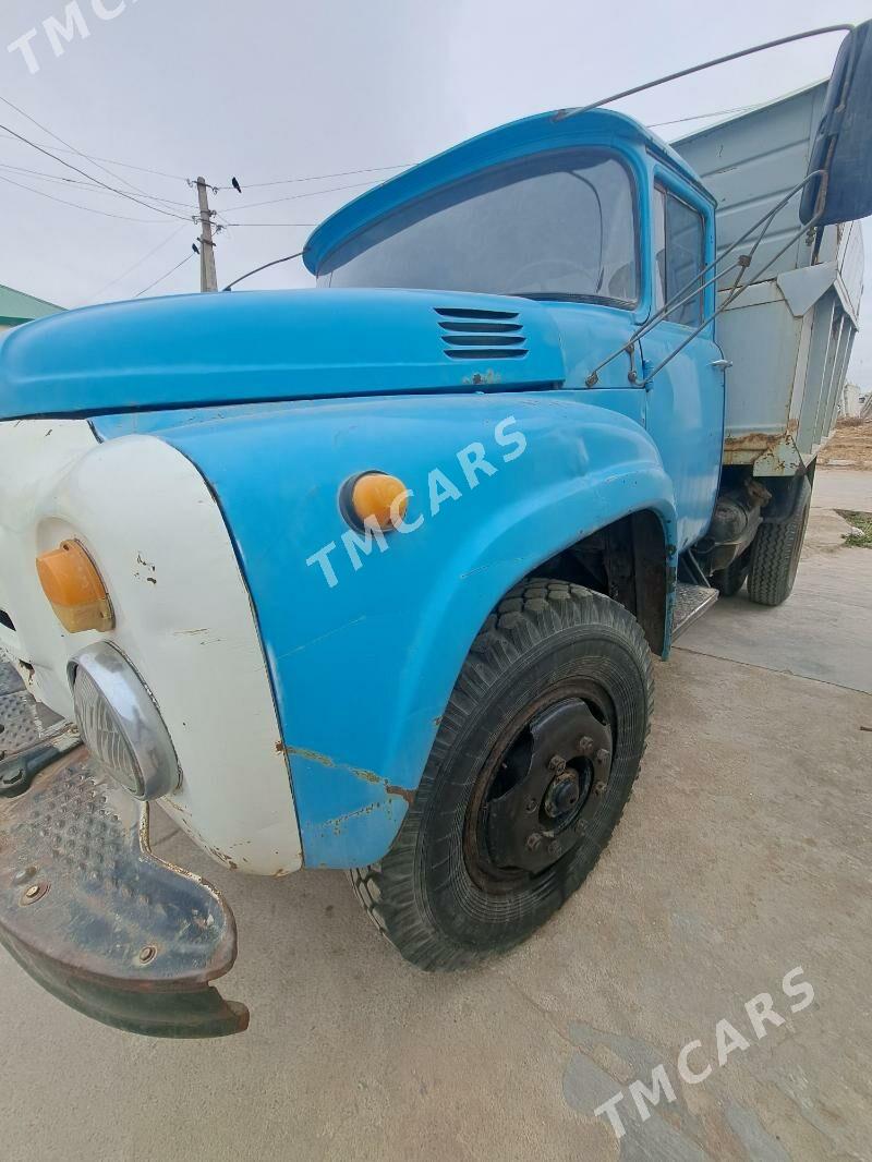 Zil 130 1988 - 36 000 TMT - Чоганлы - img 9