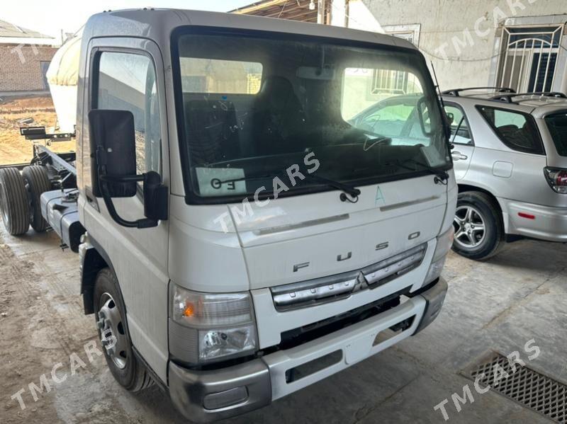 Mitsubishi Canter 2024 - 450 000 TMT - Мары - img 5