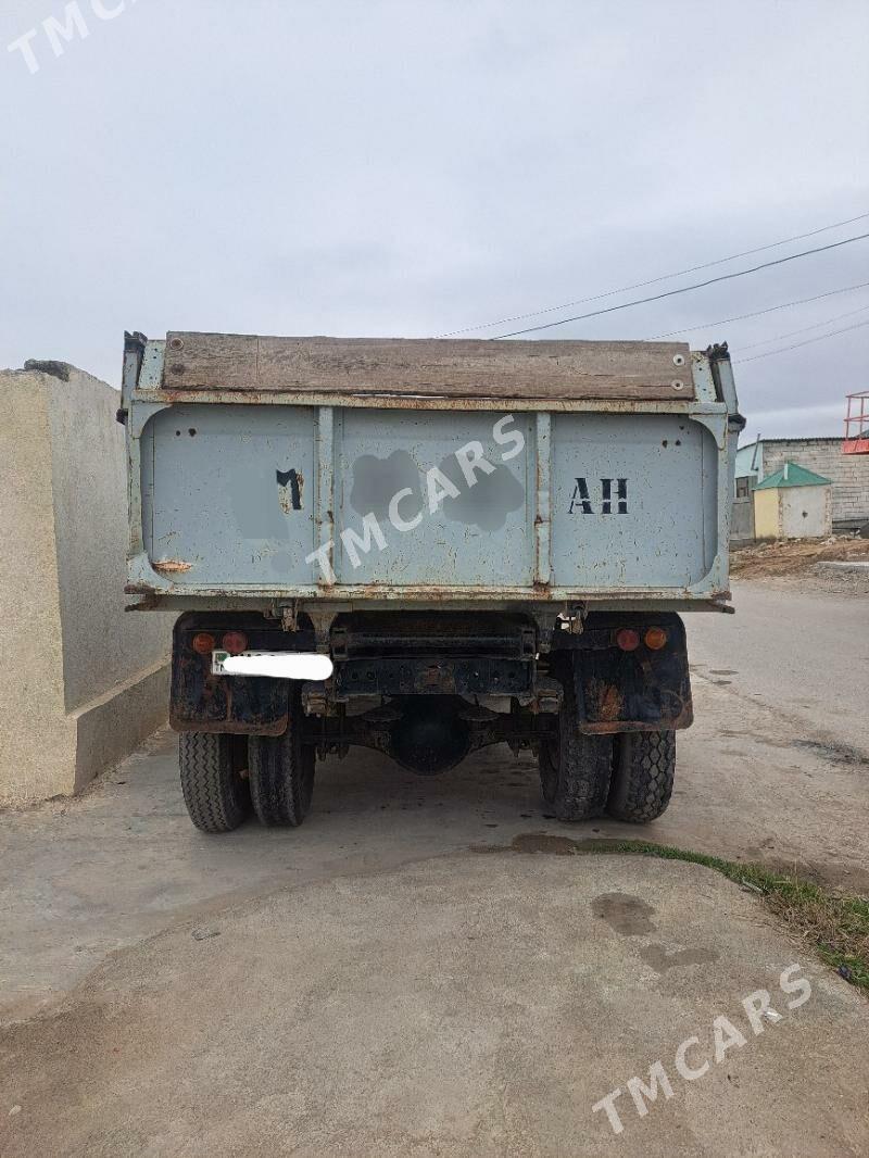 Zil 130 1988 - 36 000 TMT - Чоганлы - img 7