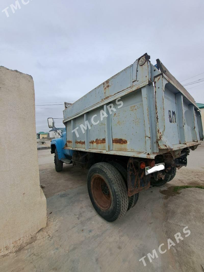 Zil 130 1988 - 36 000 TMT - Чоганлы - img 6