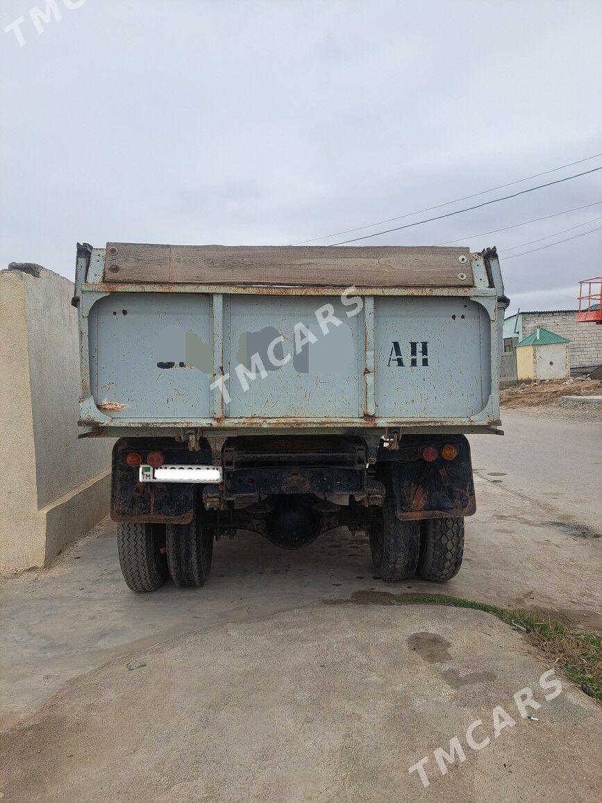 Zil 130 1988 - 36 000 TMT - Чоганлы - img 8