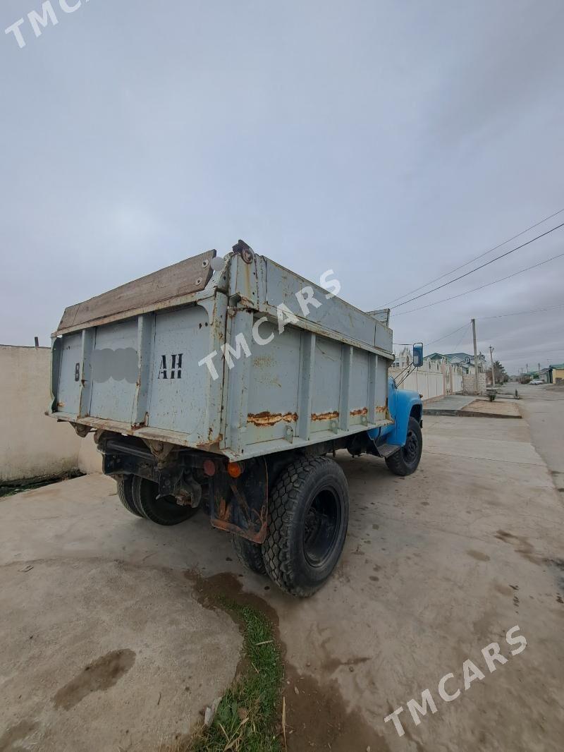 Zil 130 1988 - 36 000 TMT - Чоганлы - img 5