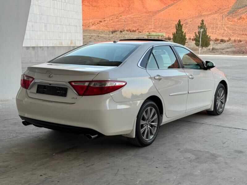 Toyota Camry 2017 - 295 000 TMT - Balkanabat - img 3