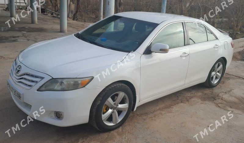 Toyota Camry 2008 - 100 000 TMT - Ак-Бугдайский этрап - img 3