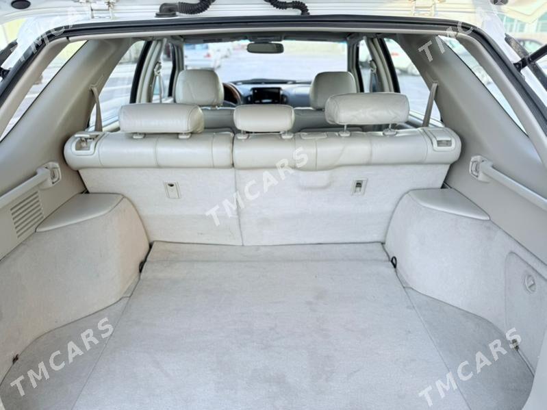 Lexus RX 300 2001 - 189 000 TMT - Mary - img 7