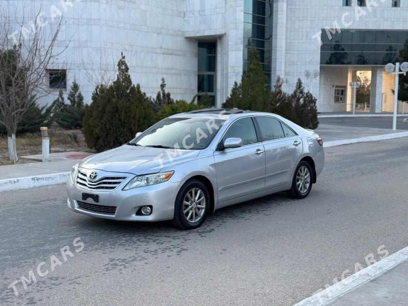 Toyota Camry 2010 - 200 000 TMT - Гызыларбат - img 10