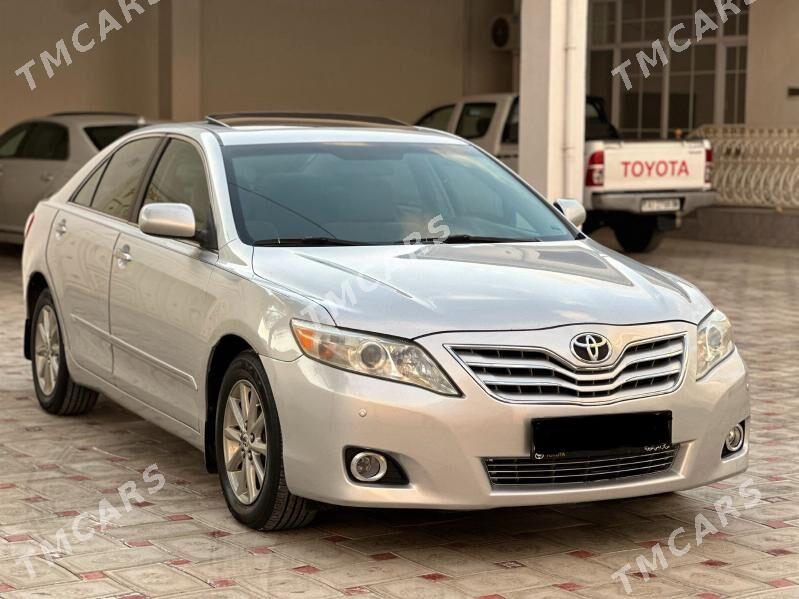 Toyota Camry 2010 - 200 000 TMT - Гызыларбат - img 3