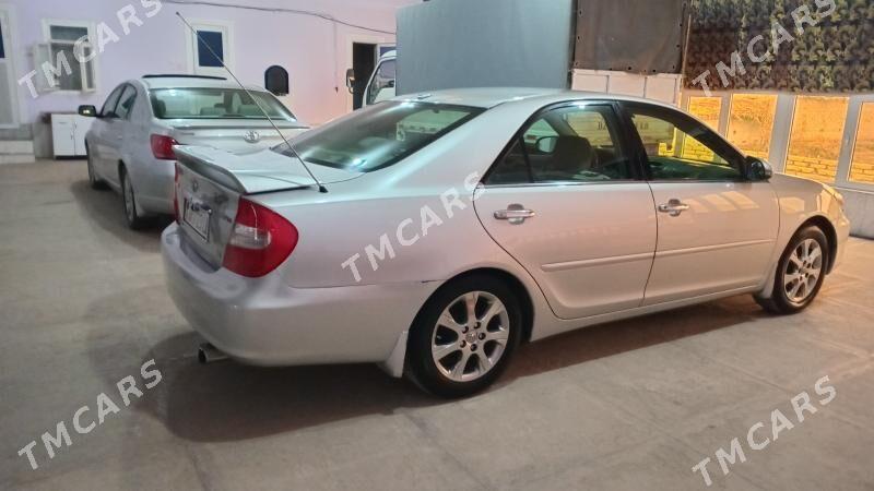 Toyota Camry 2003 - 140 000 TMT - Чарджоу - img 3