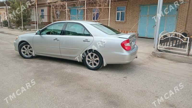 Toyota Camry 2003 - 140 000 TMT - Чарджоу - img 4