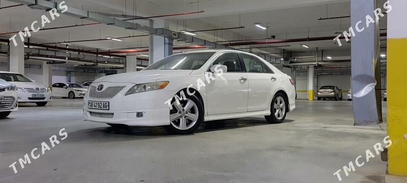 Toyota Camry 2008 - 130 000 TMT - Ашхабад - img 5