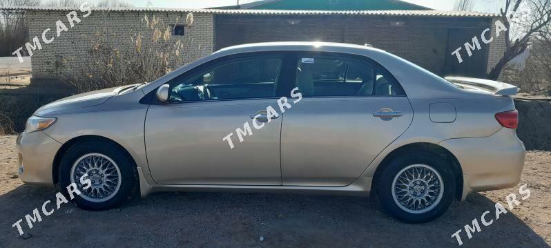 Toyota Corolla 2013 - 150 000 TMT - Халач - img 3