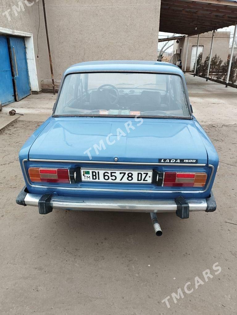 Lada 2106 1985 - 20 000 TMT - Türkmenbaşy etr. - img 2