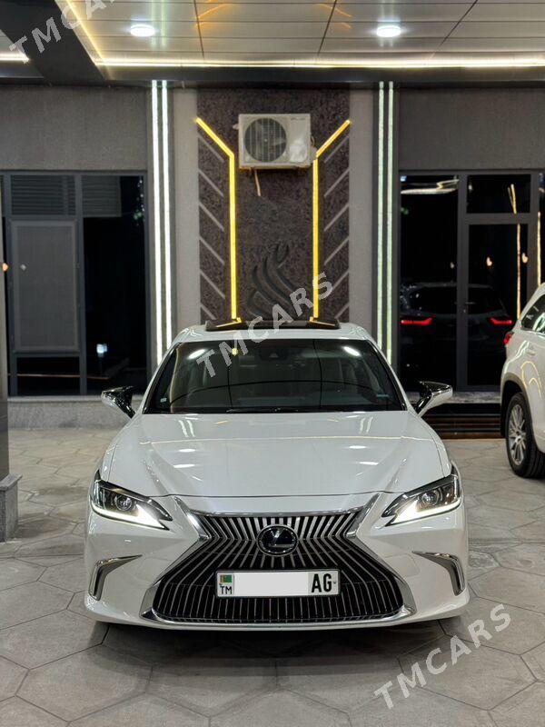 Lexus ES 350 2019 - 467 777 TMT - Ашхабад - img 6