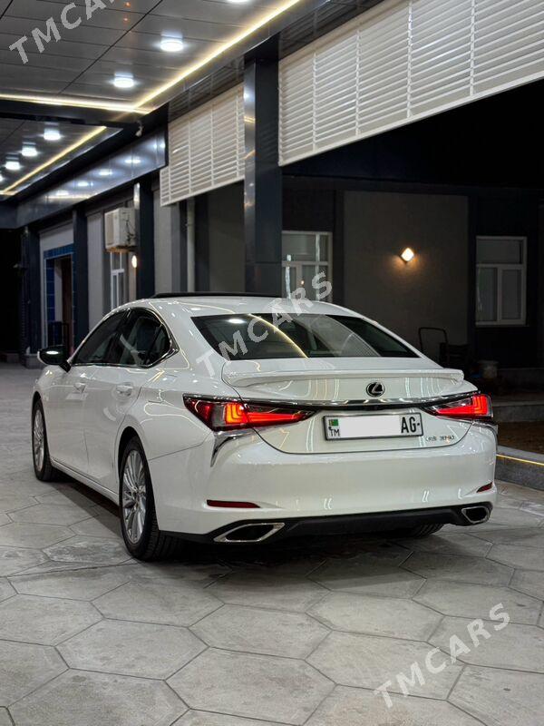 Lexus ES 350 2019 - 467 777 TMT - Ашхабад - img 7