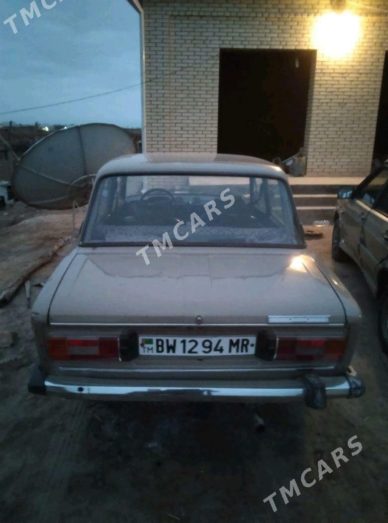 Lada 2106 1986 - 25 000 TMT - Байрамали - img 2