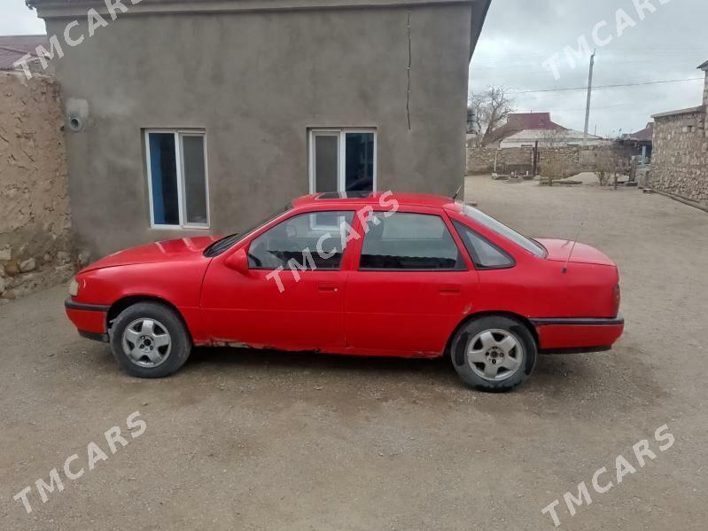 Opel Vectra 1989 - 12 000 TMT - Джебел - img 2