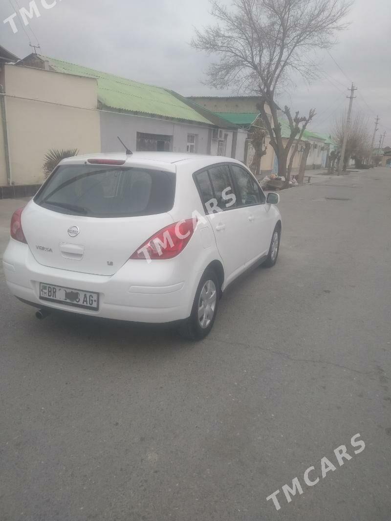 Nissan Versa 2012 - 115 000 TMT - Хитровка - img 3