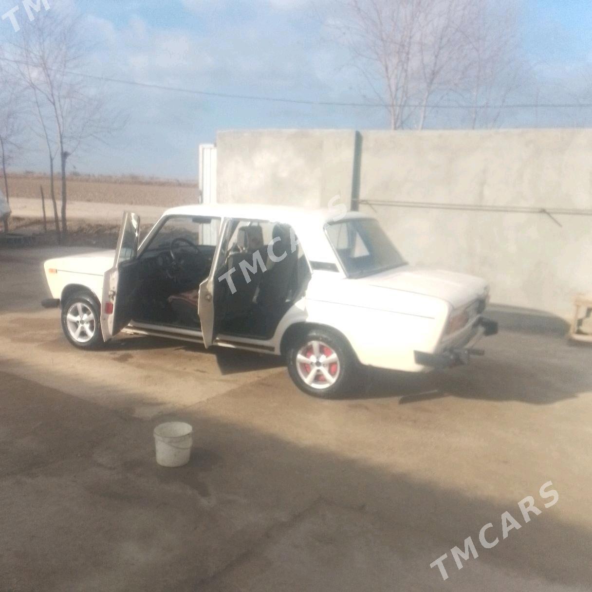 Lada 2106 1988 - 21 000 TMT - Мургап - img 2