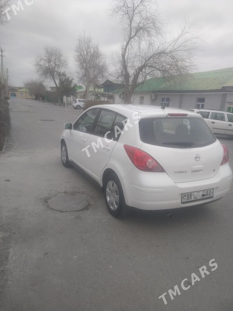 Nissan Versa 2012 - 115 000 TMT - Хитровка - img 4