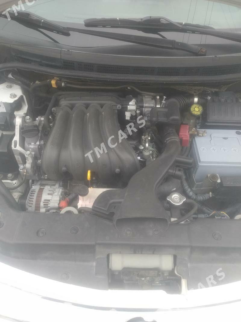 Nissan Versa 2012 - 115 000 TMT - Хитровка - img 5