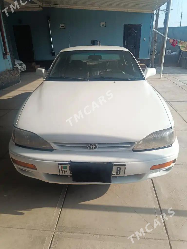 Toyota Camry 1995 - 65 000 TMT - Kerki - img 4