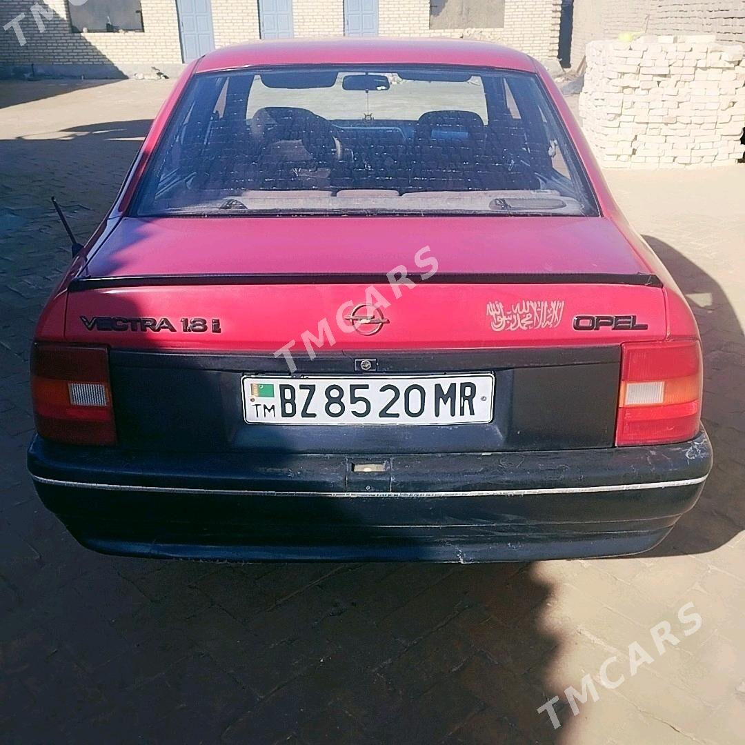 Opel Vectra 1992 - 24 000 TMT - Baýramaly - img 5