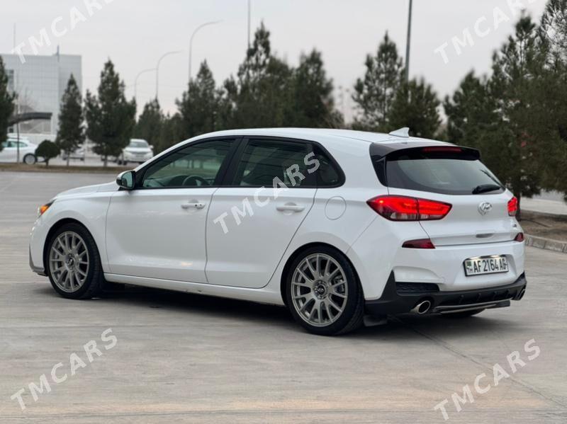 Hyundai Elantra GT 2020 - 239 000 TMT - 8 мкр - img 7