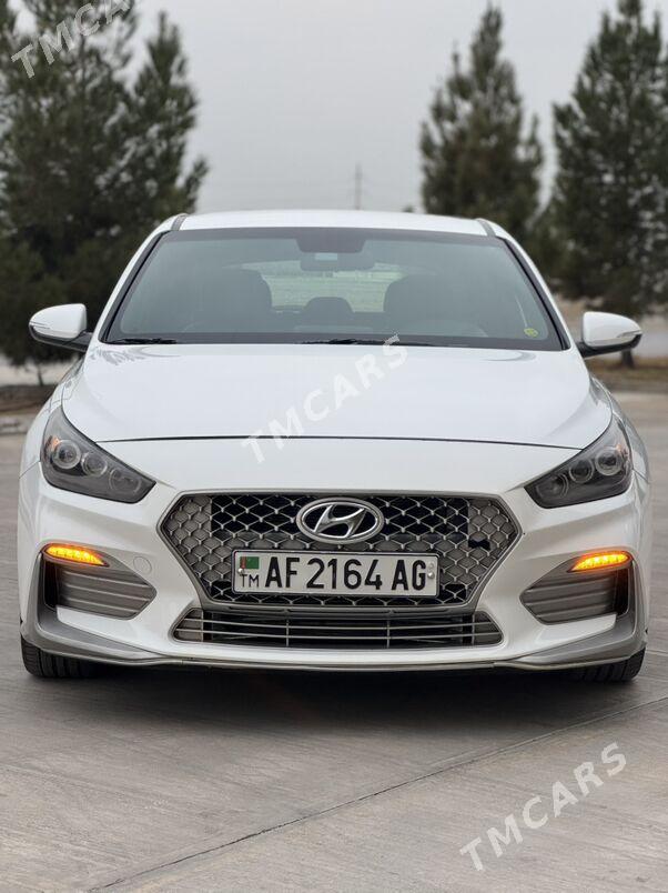 Hyundai Elantra GT 2020 - 239 000 TMT - 8 мкр - img 8