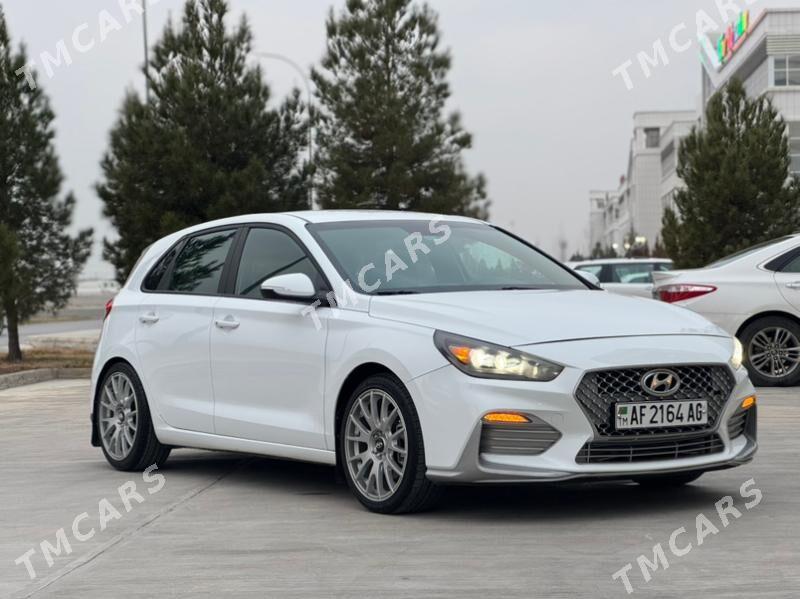 Hyundai Elantra GT 2020 - 239 000 TMT - 8 мкр - img 2