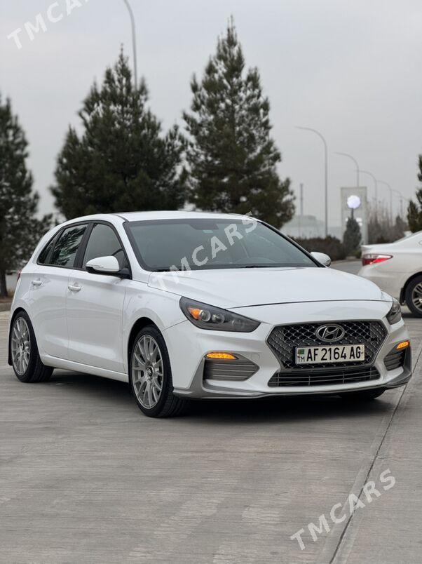 Hyundai Elantra GT 2020 - 239 000 TMT - 8 мкр - img 10