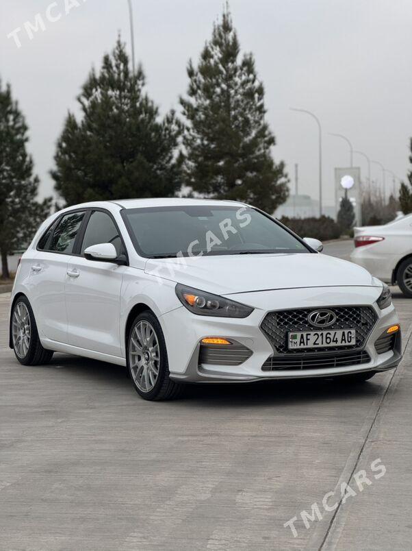 Hyundai Elantra GT 2020 - 239 000 TMT - 8 мкр - img 9