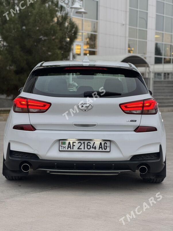 Hyundai Elantra GT 2020 - 239 000 TMT - 8 мкр - img 3