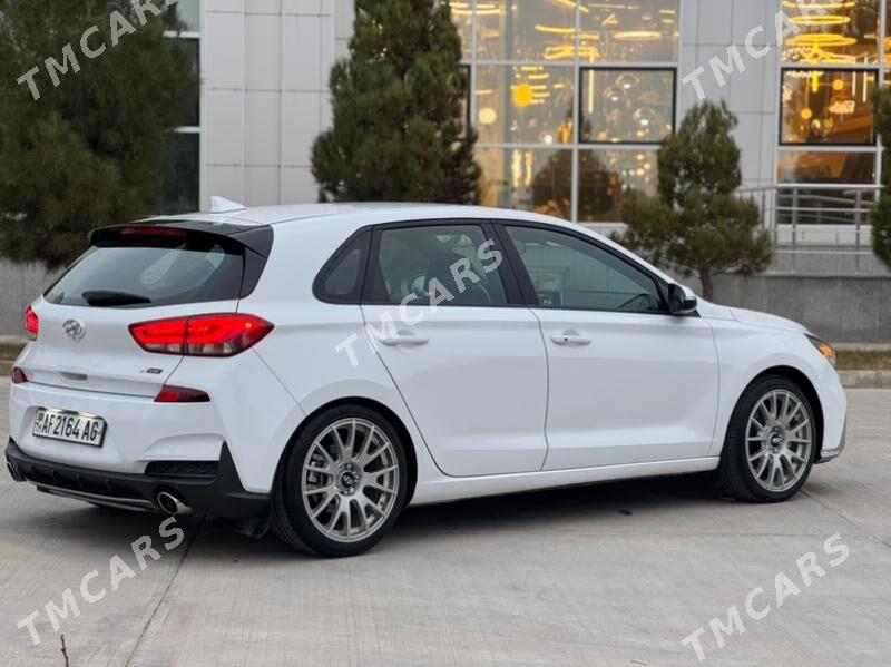 Hyundai Elantra GT 2020 - 239 000 TMT - 8 мкр - img 6