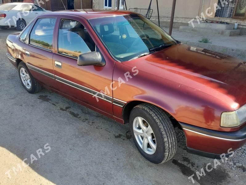 Opel Vectra 1991 - 25 000 TMT - Кёнеургенч - img 3