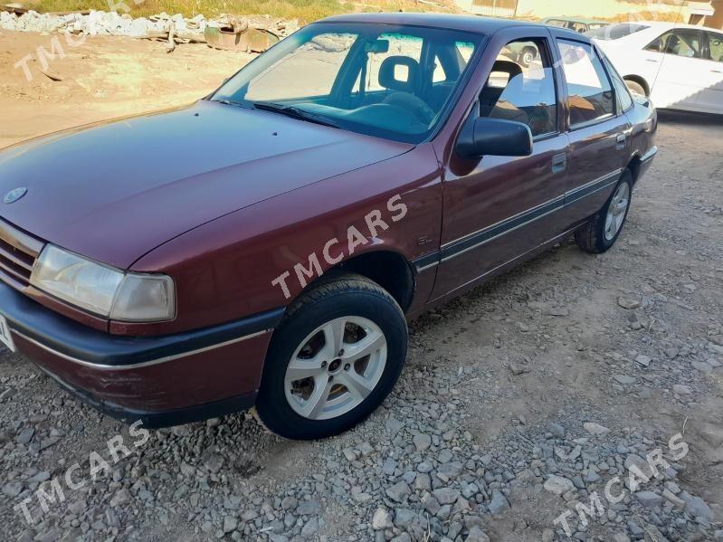 Opel Vectra 1991 - 25 000 TMT - Кёнеургенч - img 2