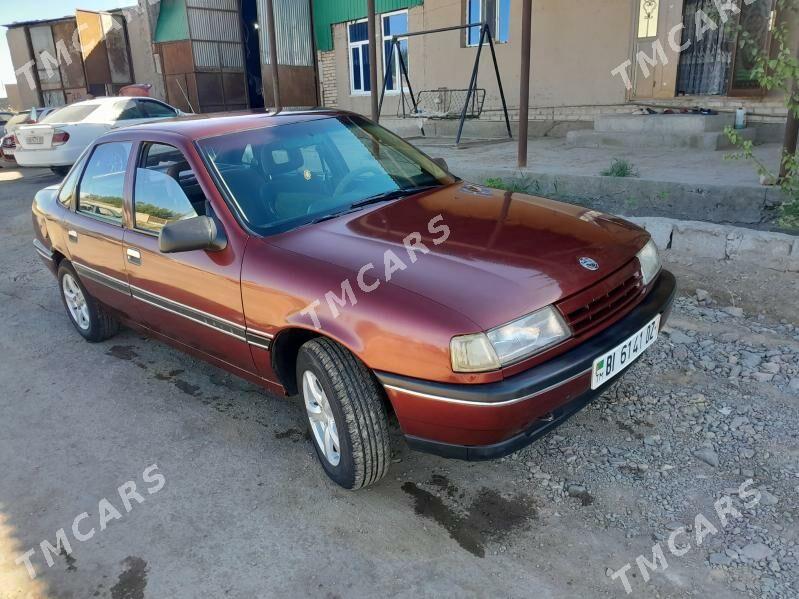 Opel Vectra 1991 - 25 000 TMT - Кёнеургенч - img 4