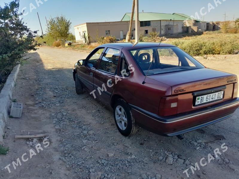 Opel Vectra 1991 - 25 000 TMT - Кёнеургенч - img 6