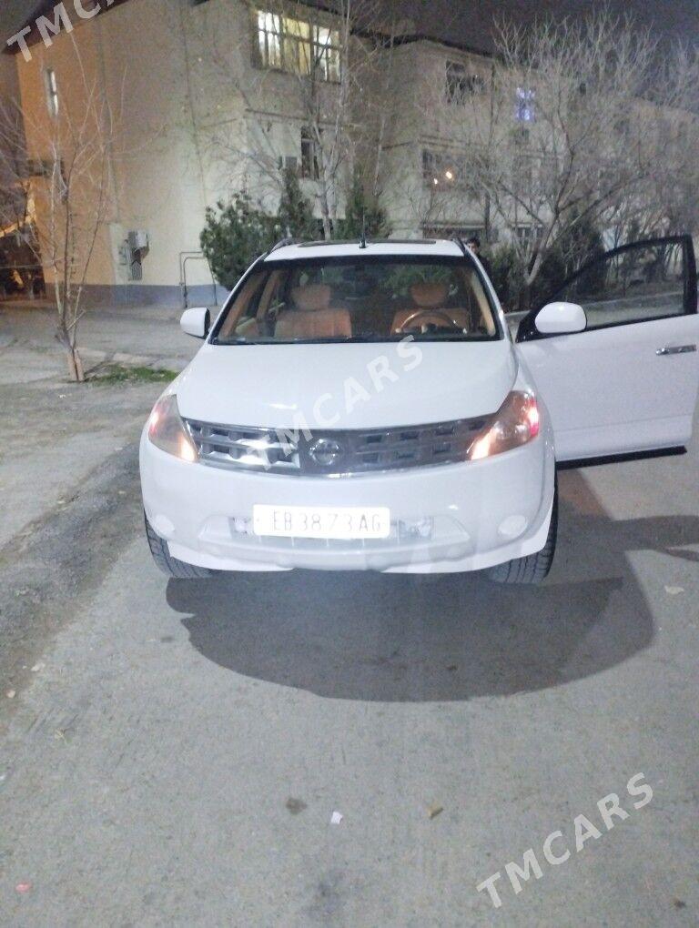 Nissan Murano 2004 - 85 000 TMT - Aşgabat - img 5