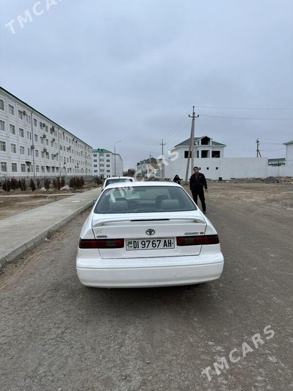 Toyota Camry 1997 - 85 000 TMT - Aşgabat - img 2